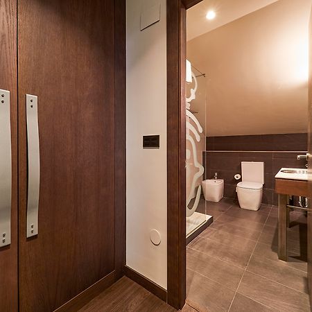 La Piconera Hotel & Spa Sardalla Екстериор снимка