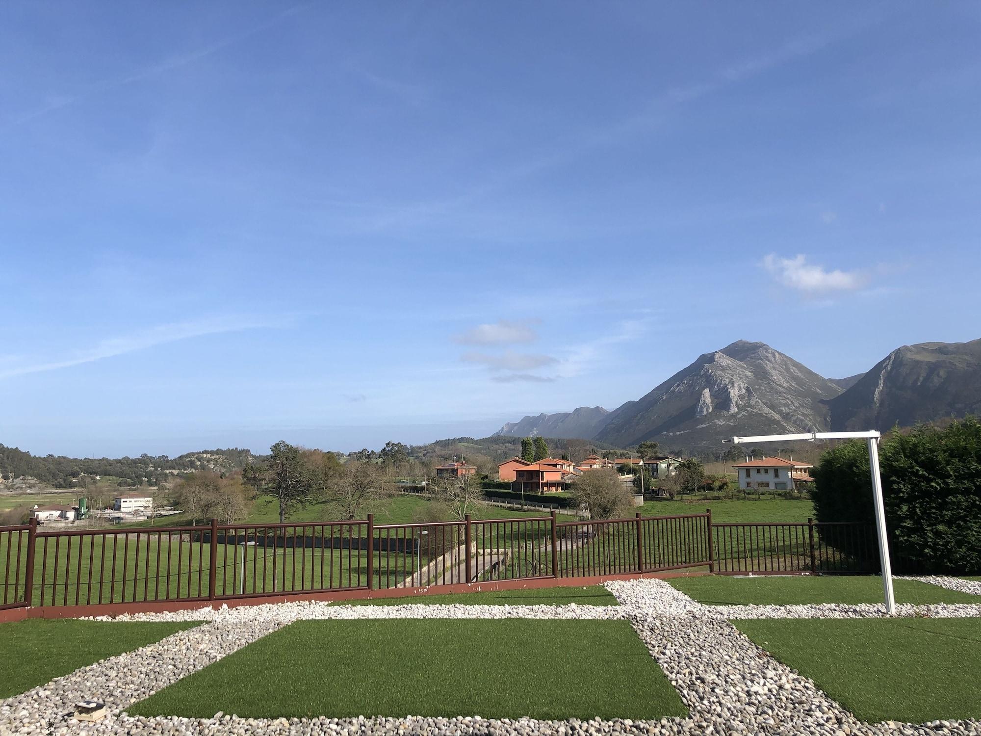 La Piconera Hotel & Spa Sardalla Екстериор снимка
