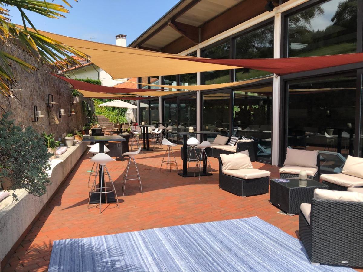 La Piconera Hotel & Spa Sardalla Екстериор снимка