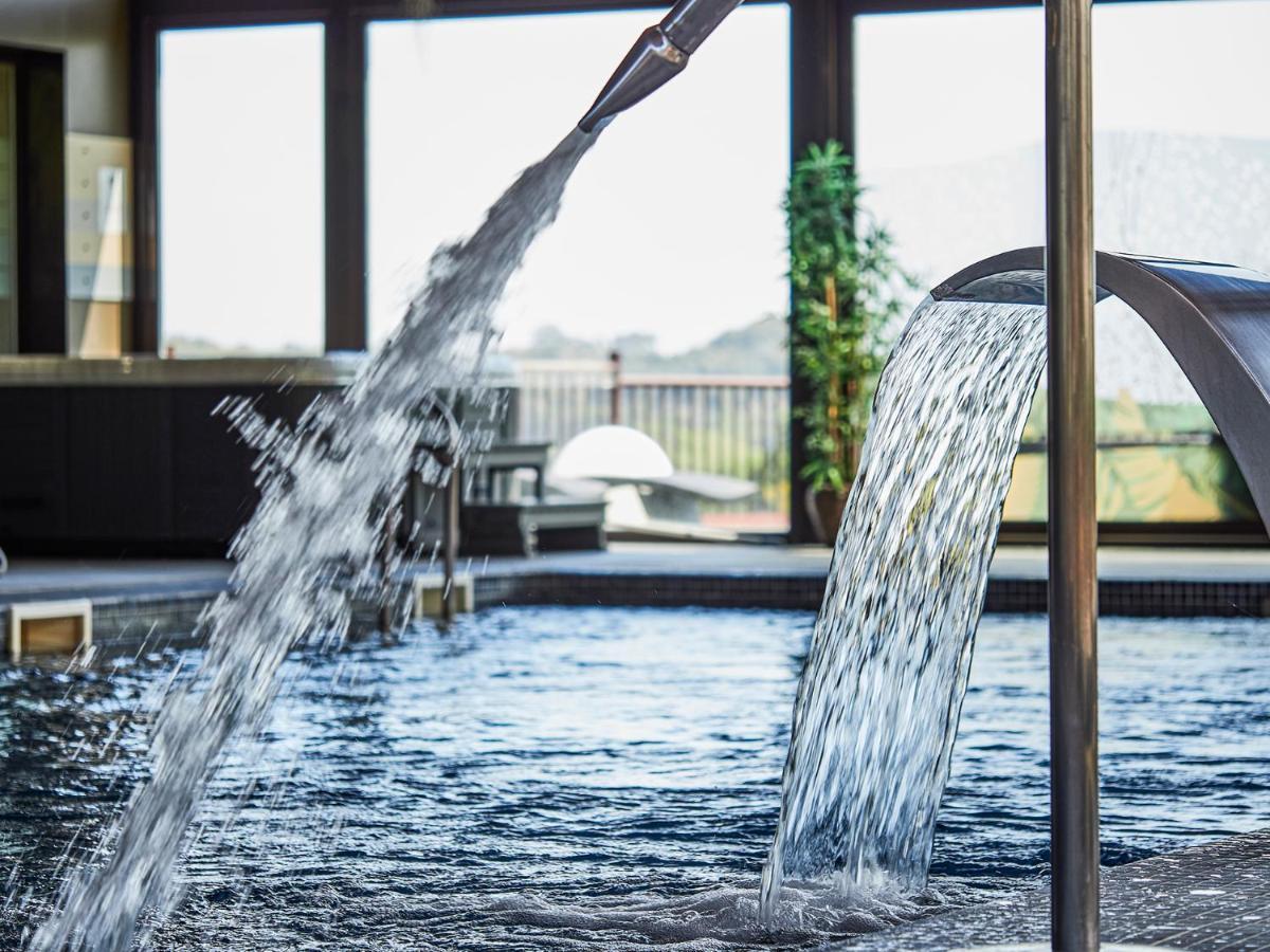 La Piconera Hotel & Spa Sardalla Екстериор снимка