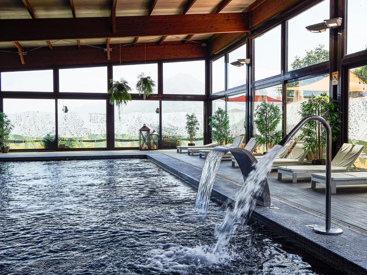 La Piconera Hotel & Spa Sardalla Екстериор снимка