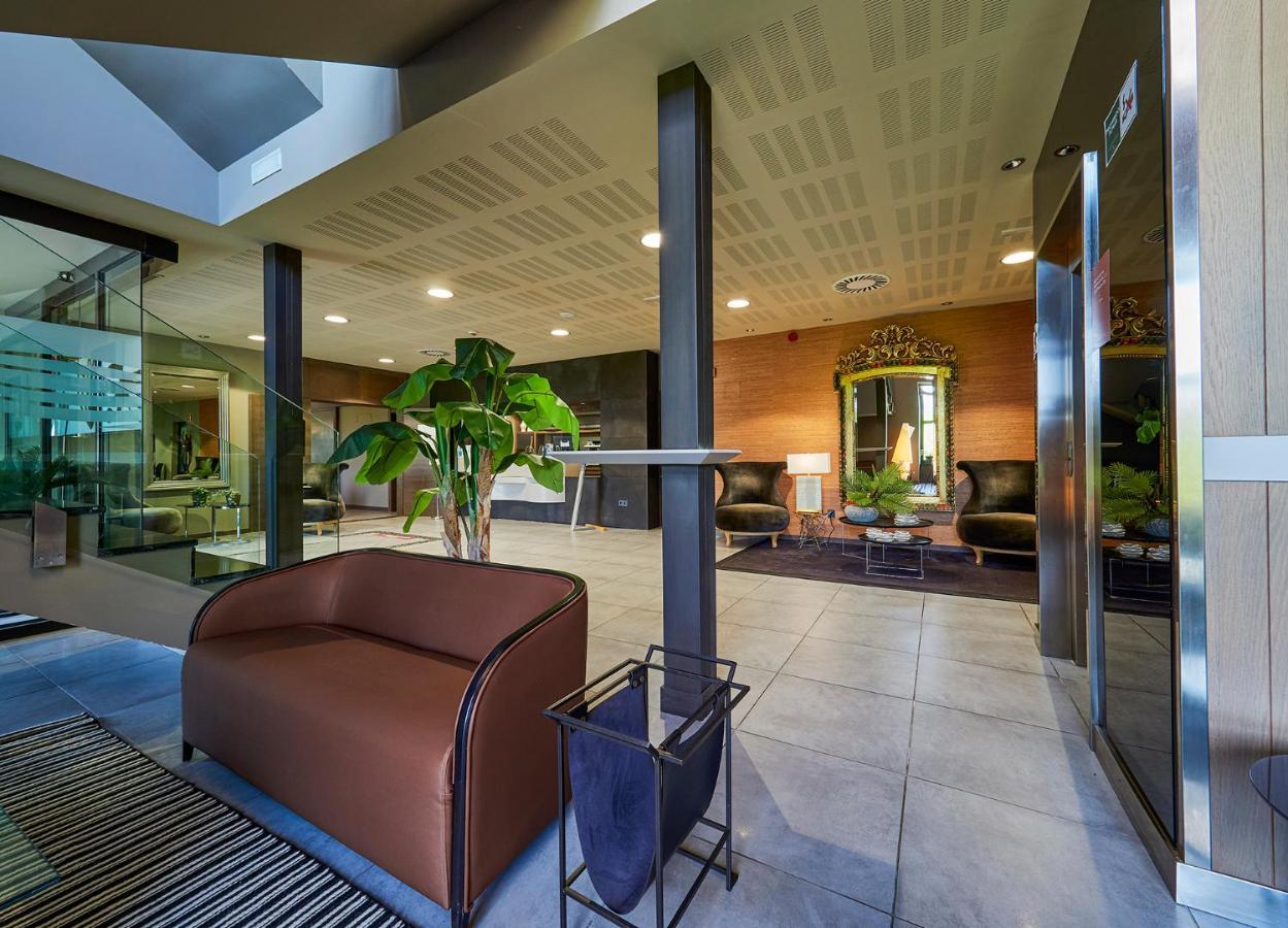 La Piconera Hotel & Spa Sardalla Екстериор снимка