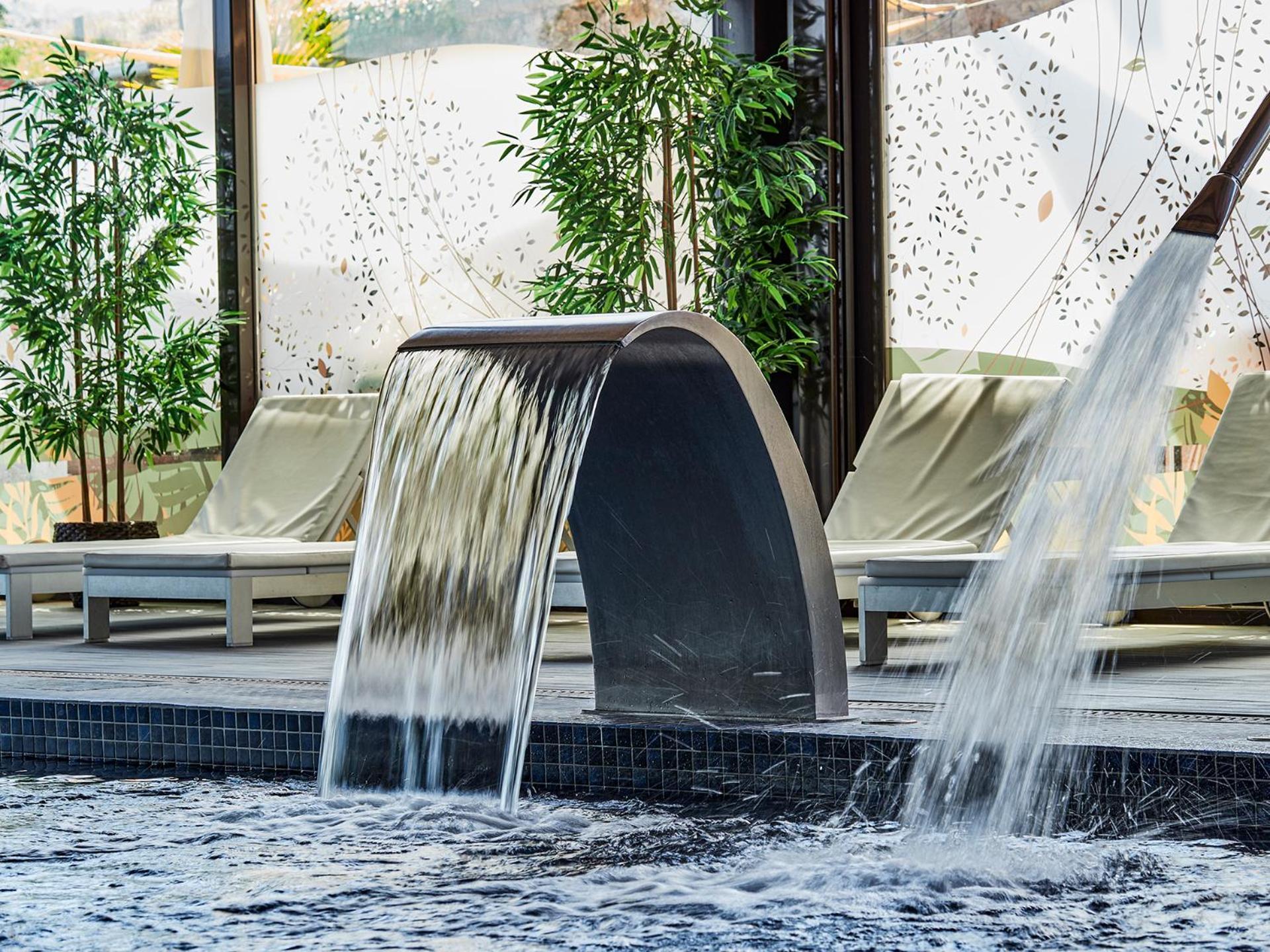 La Piconera Hotel & Spa Sardalla Екстериор снимка