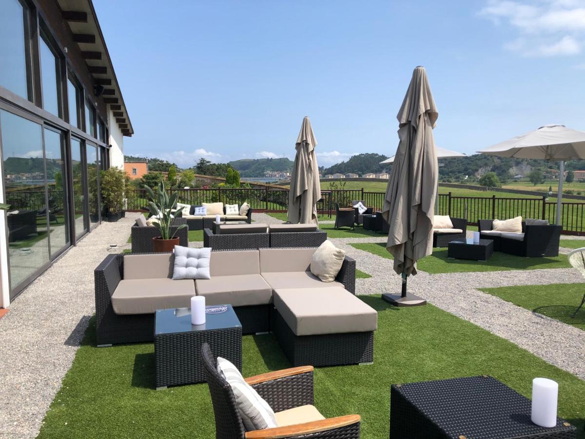 La Piconera Hotel & Spa Sardalla Екстериор снимка