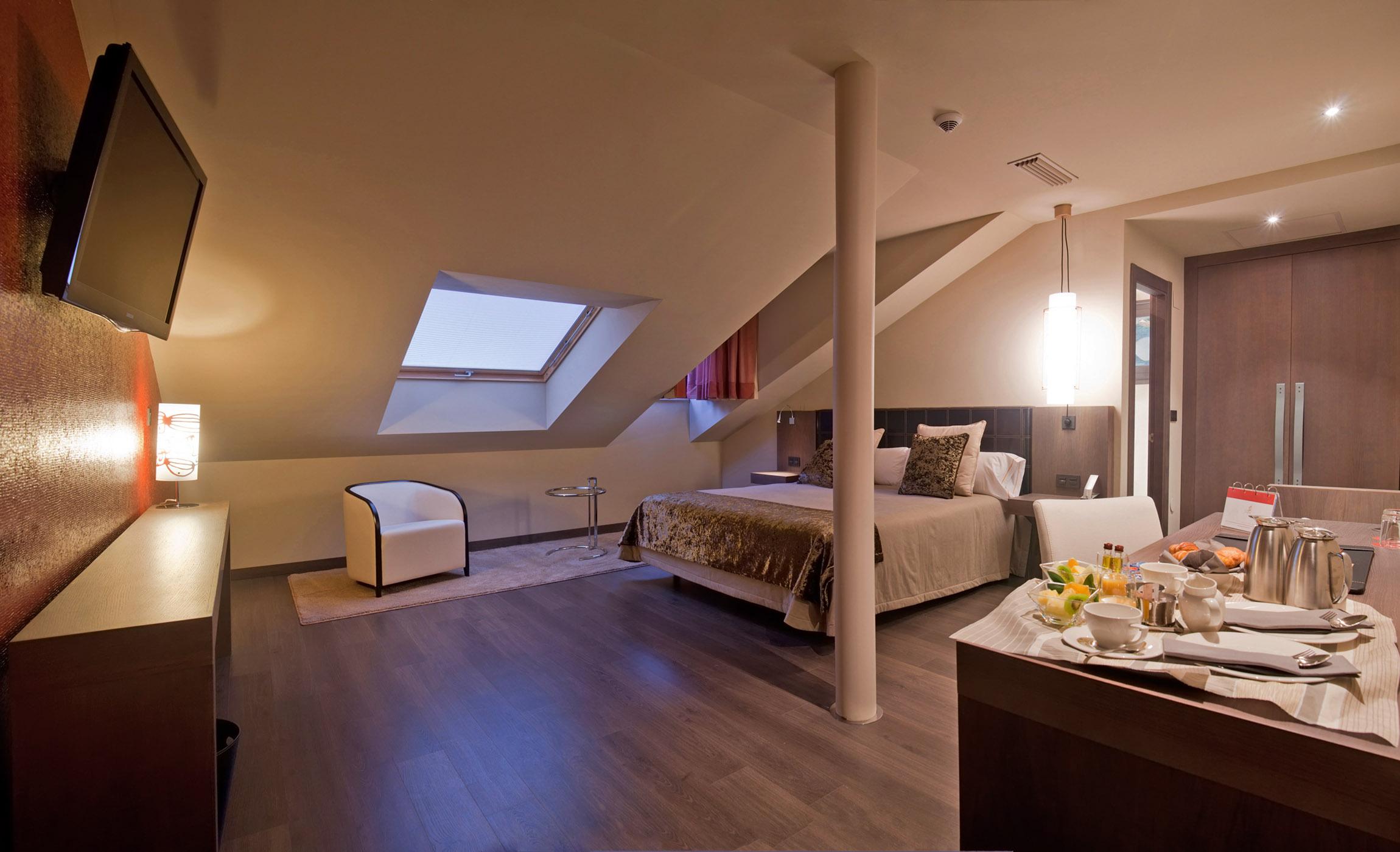 La Piconera Hotel & Spa Sardalla Стая снимка
