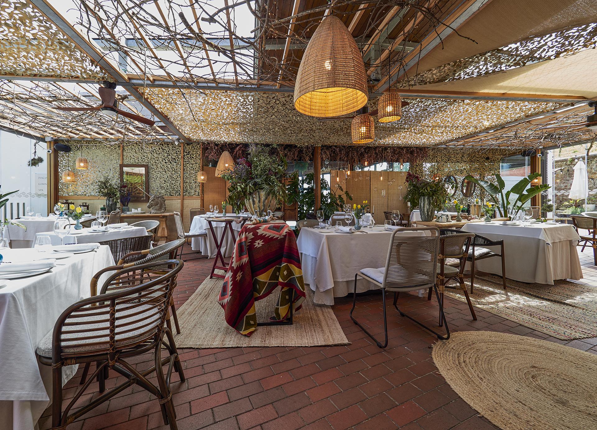 La Piconera Hotel & Spa Sardalla Екстериор снимка