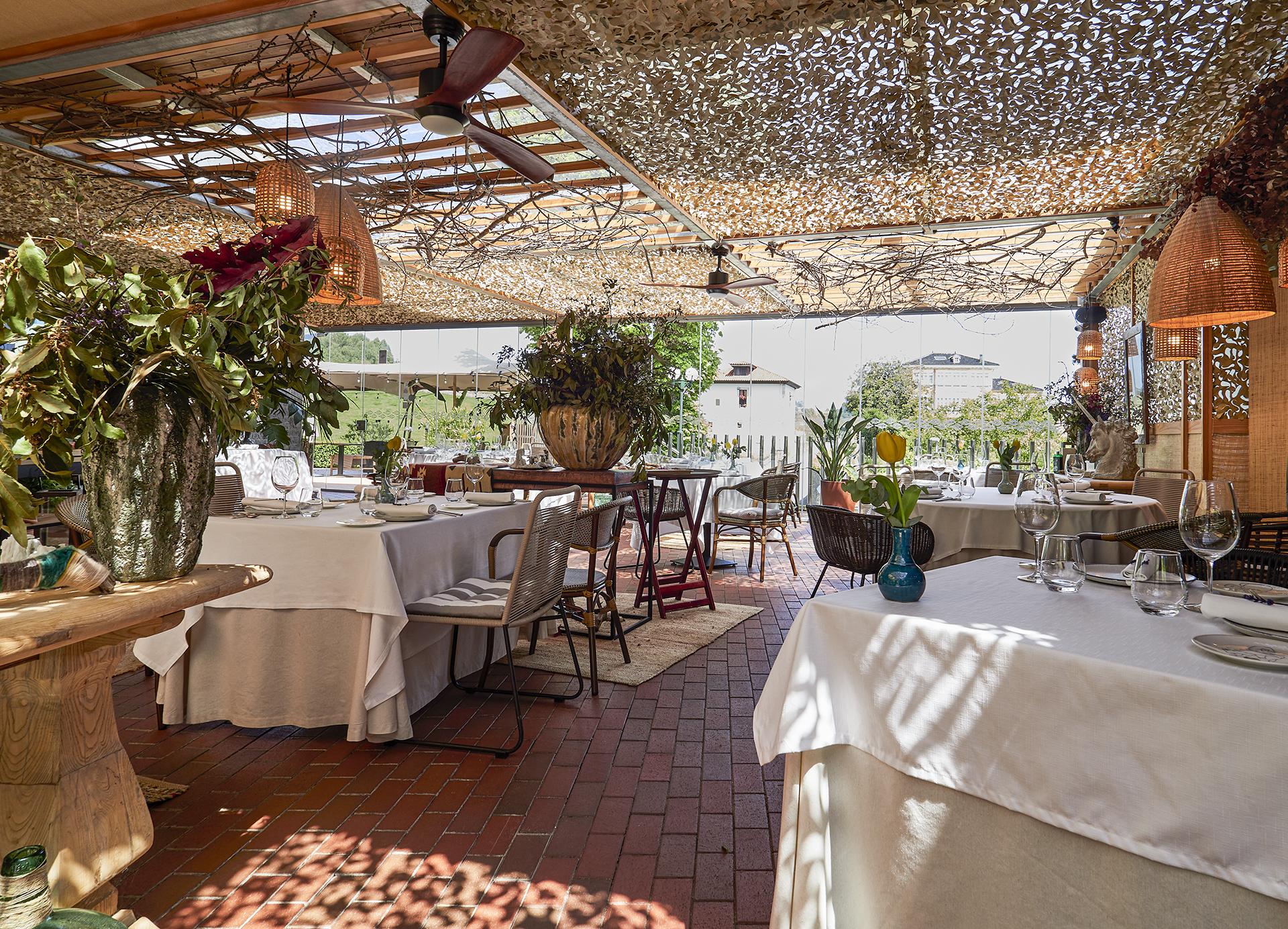 La Piconera Hotel & Spa Sardalla Екстериор снимка