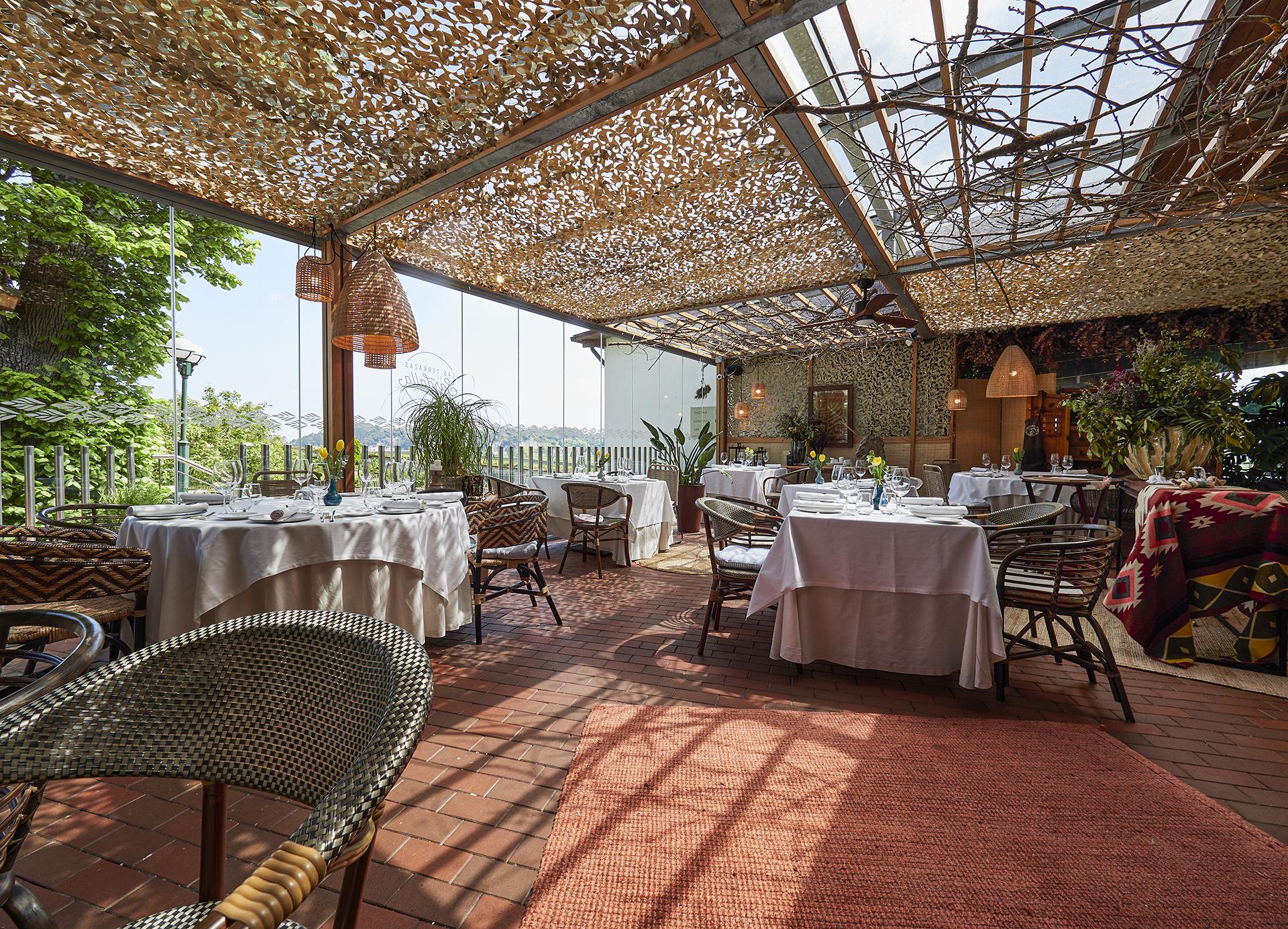 La Piconera Hotel & Spa Sardalla Екстериор снимка