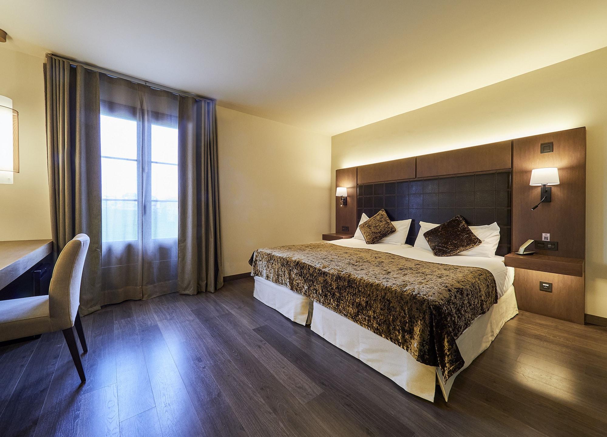 La Piconera Hotel & Spa Sardalla Екстериор снимка