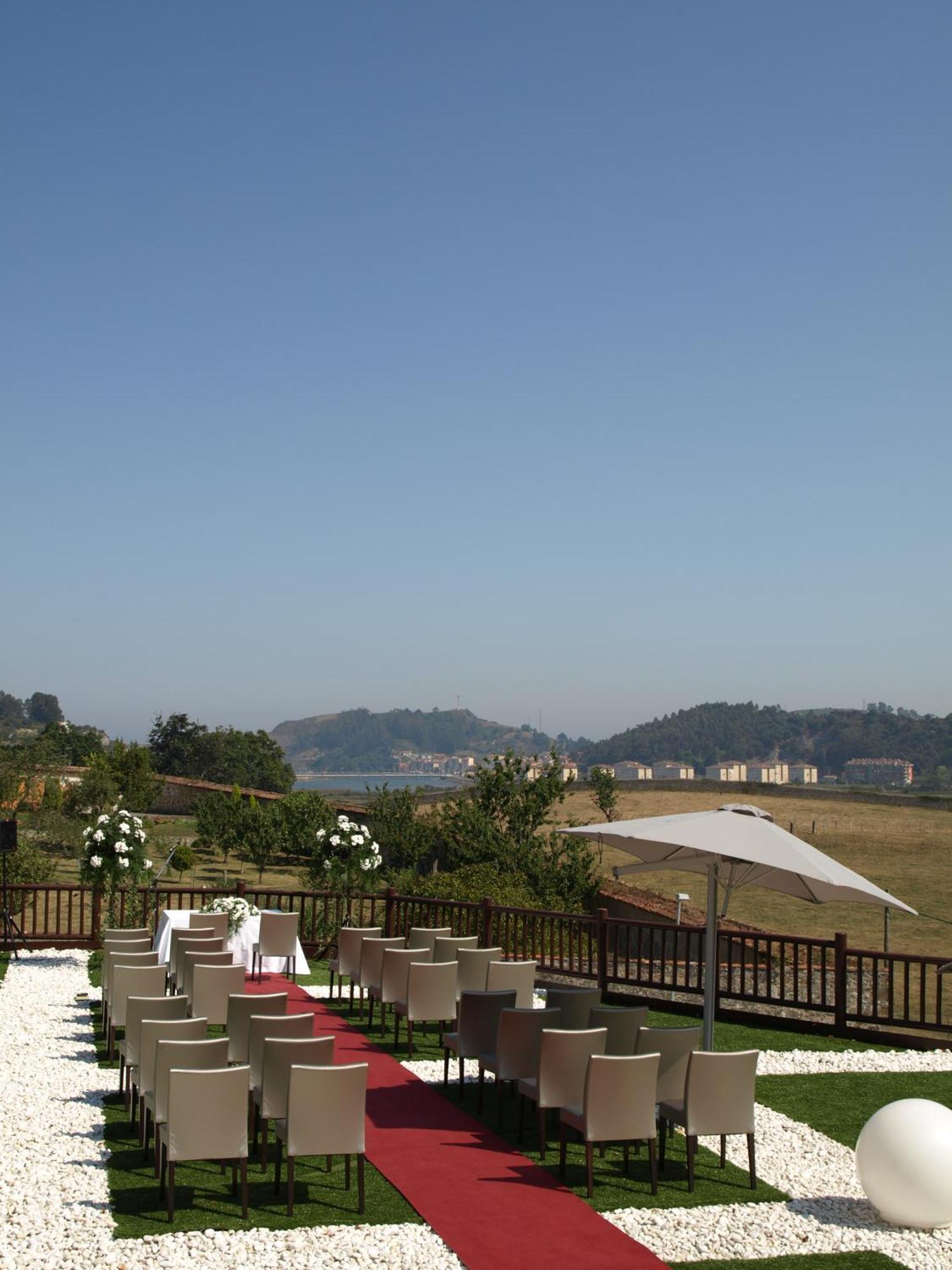 La Piconera Hotel & Spa Sardalla Екстериор снимка