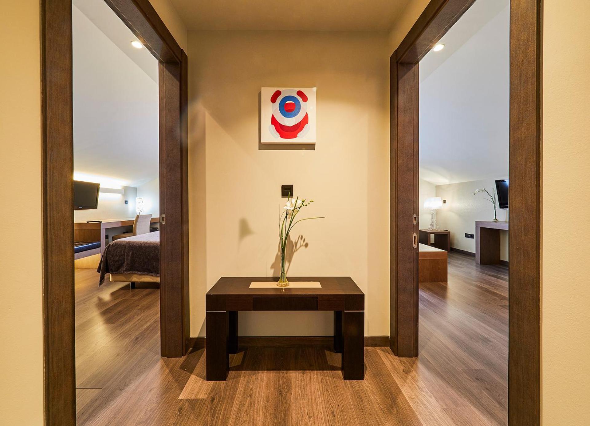 La Piconera Hotel & Spa Sardalla Стая снимка