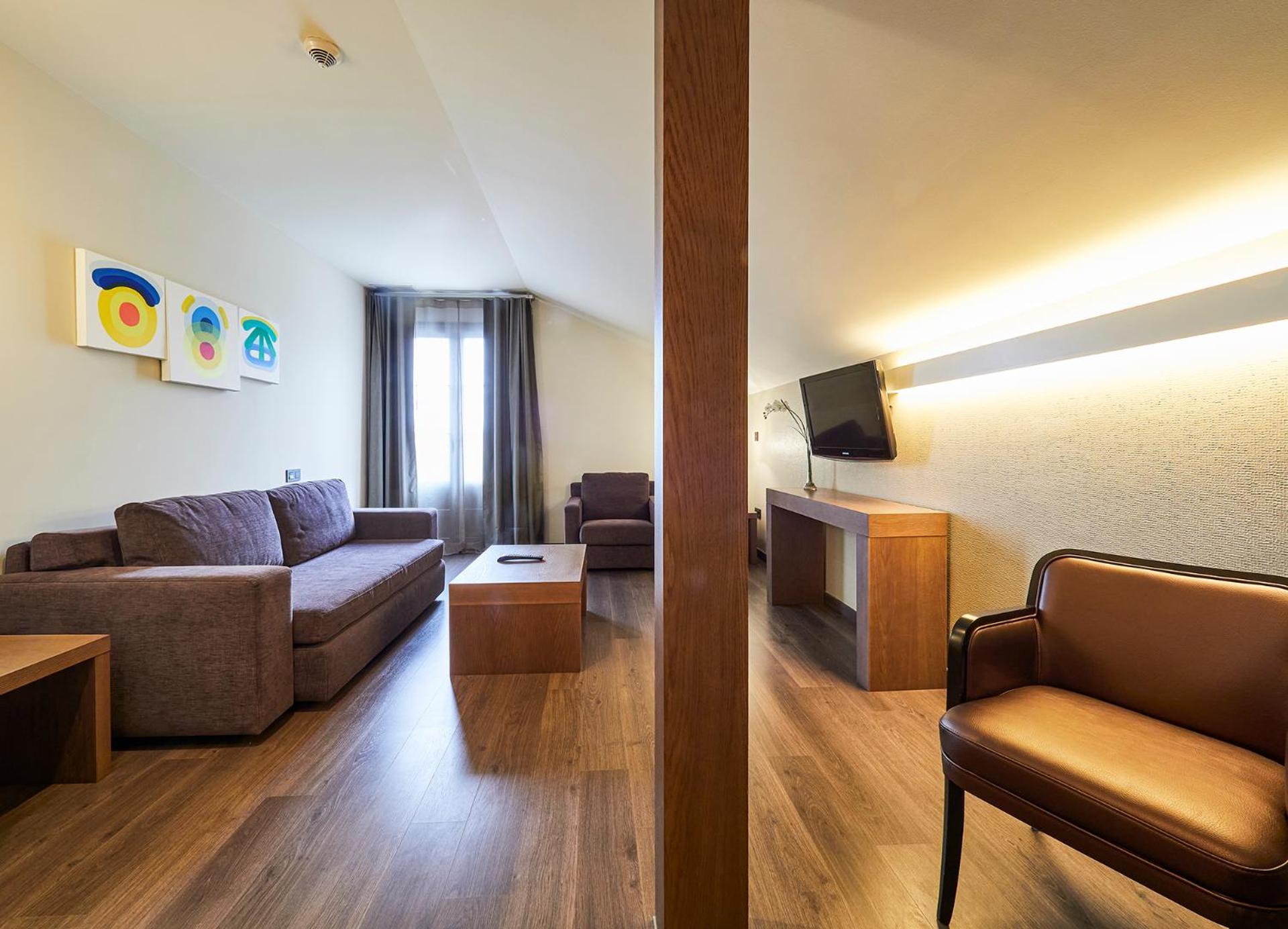 La Piconera Hotel & Spa Sardalla Стая снимка