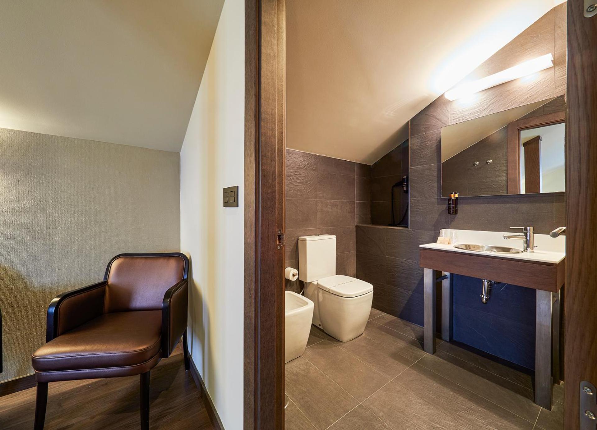La Piconera Hotel & Spa Sardalla Стая снимка