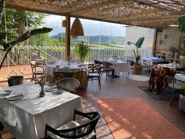 La Piconera Hotel & Spa Sardalla Екстериор снимка