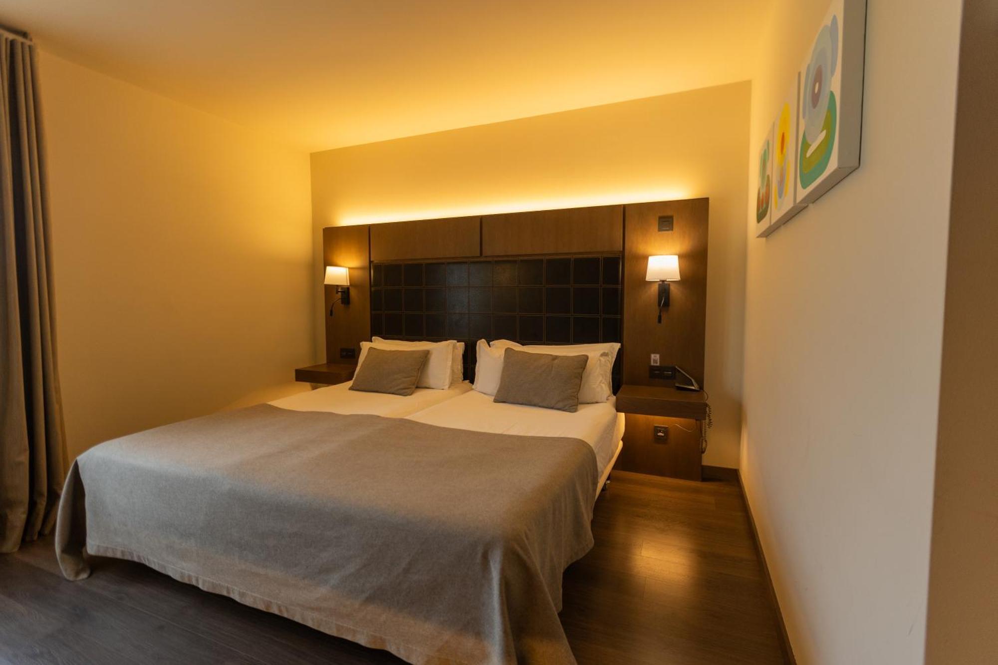 La Piconera Hotel & Spa Sardalla Екстериор снимка