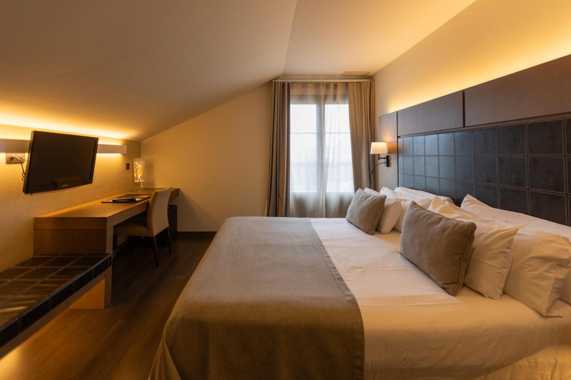 La Piconera Hotel & Spa Sardalla Екстериор снимка