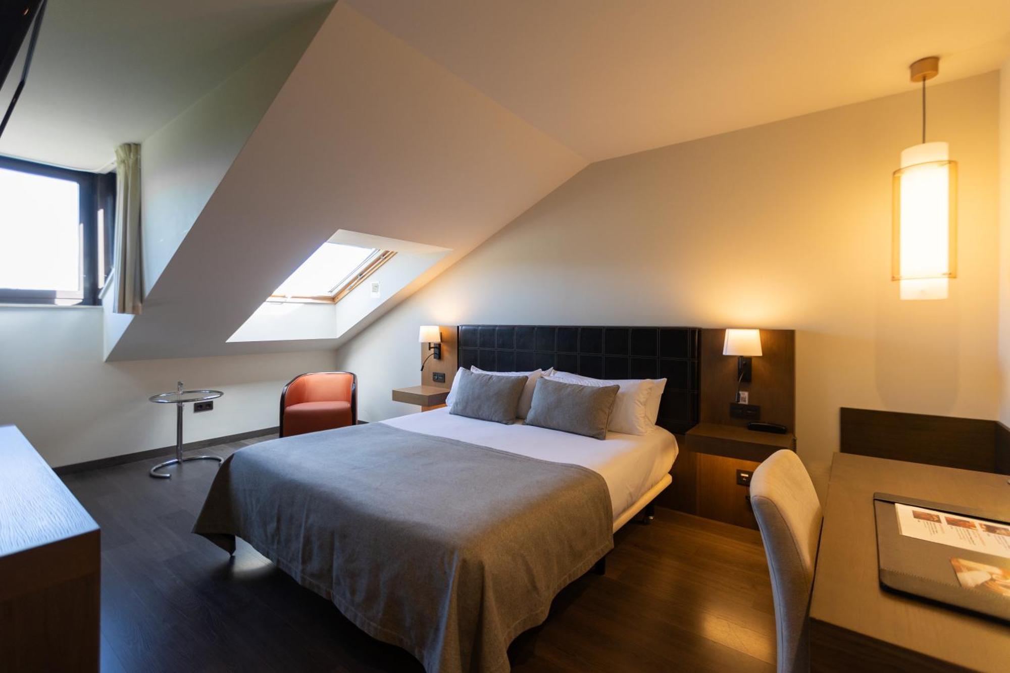 La Piconera Hotel & Spa Sardalla Екстериор снимка