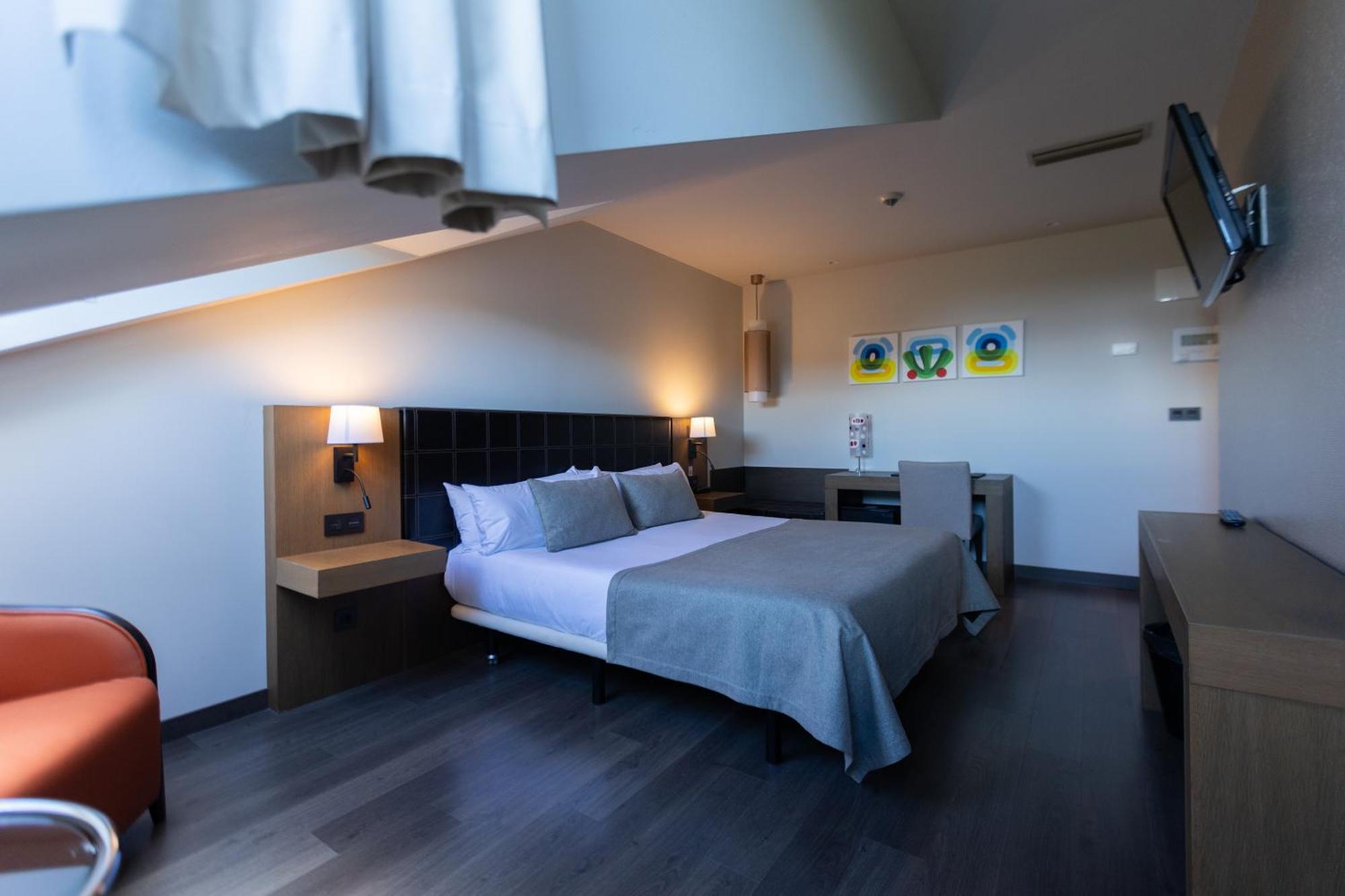 La Piconera Hotel & Spa Sardalla Екстериор снимка