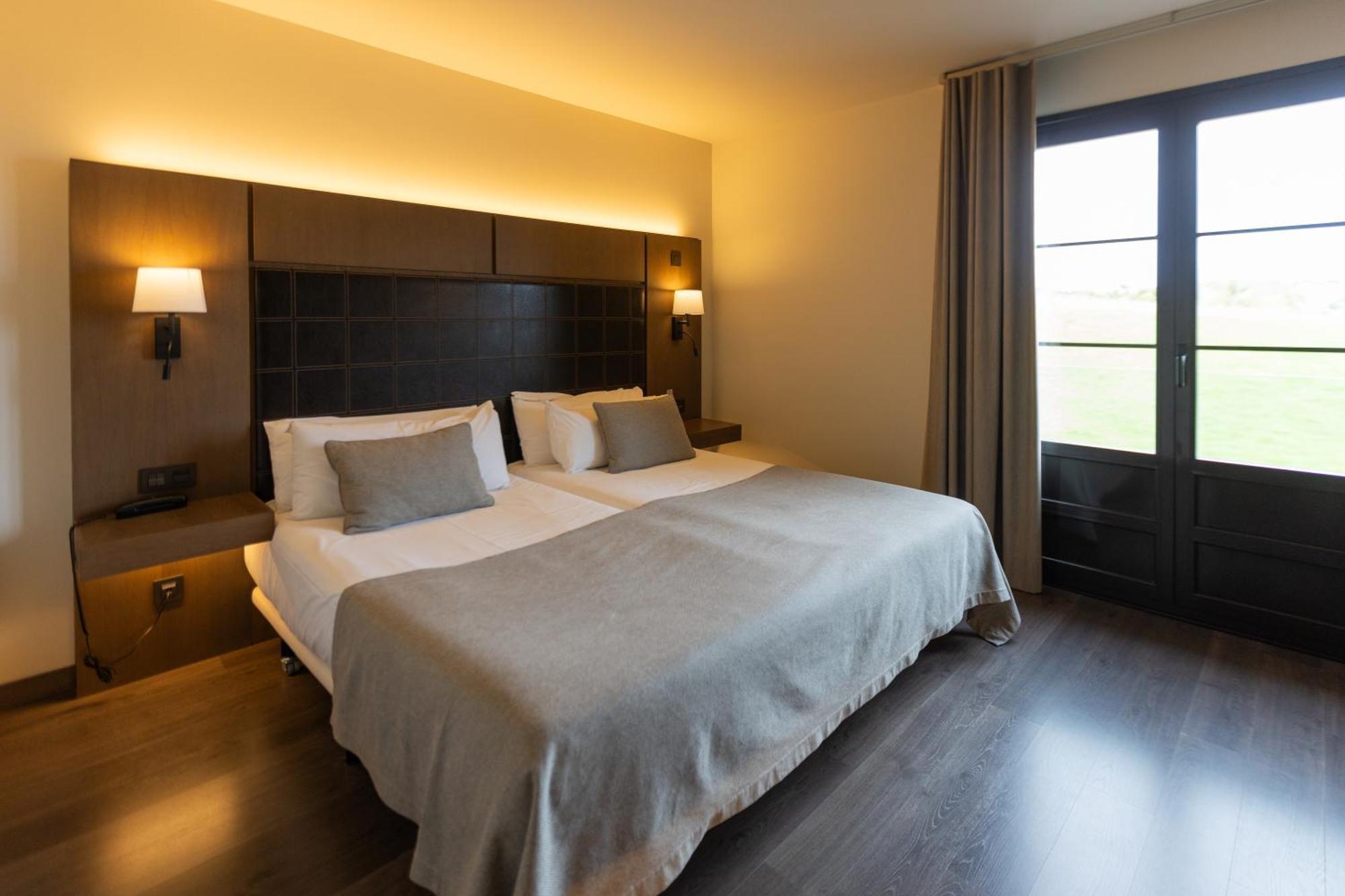 La Piconera Hotel & Spa Sardalla Екстериор снимка
