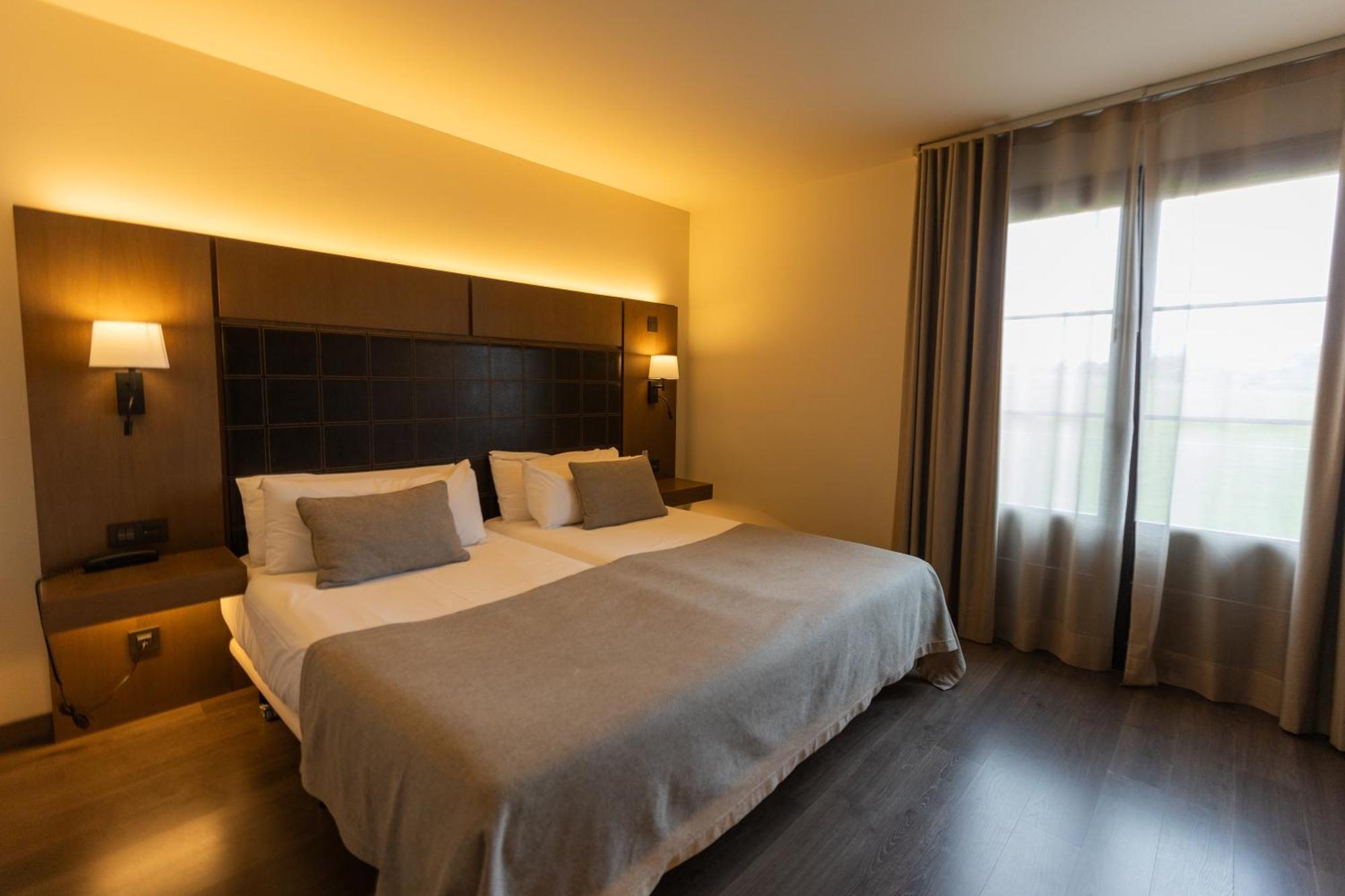 La Piconera Hotel & Spa Sardalla Екстериор снимка