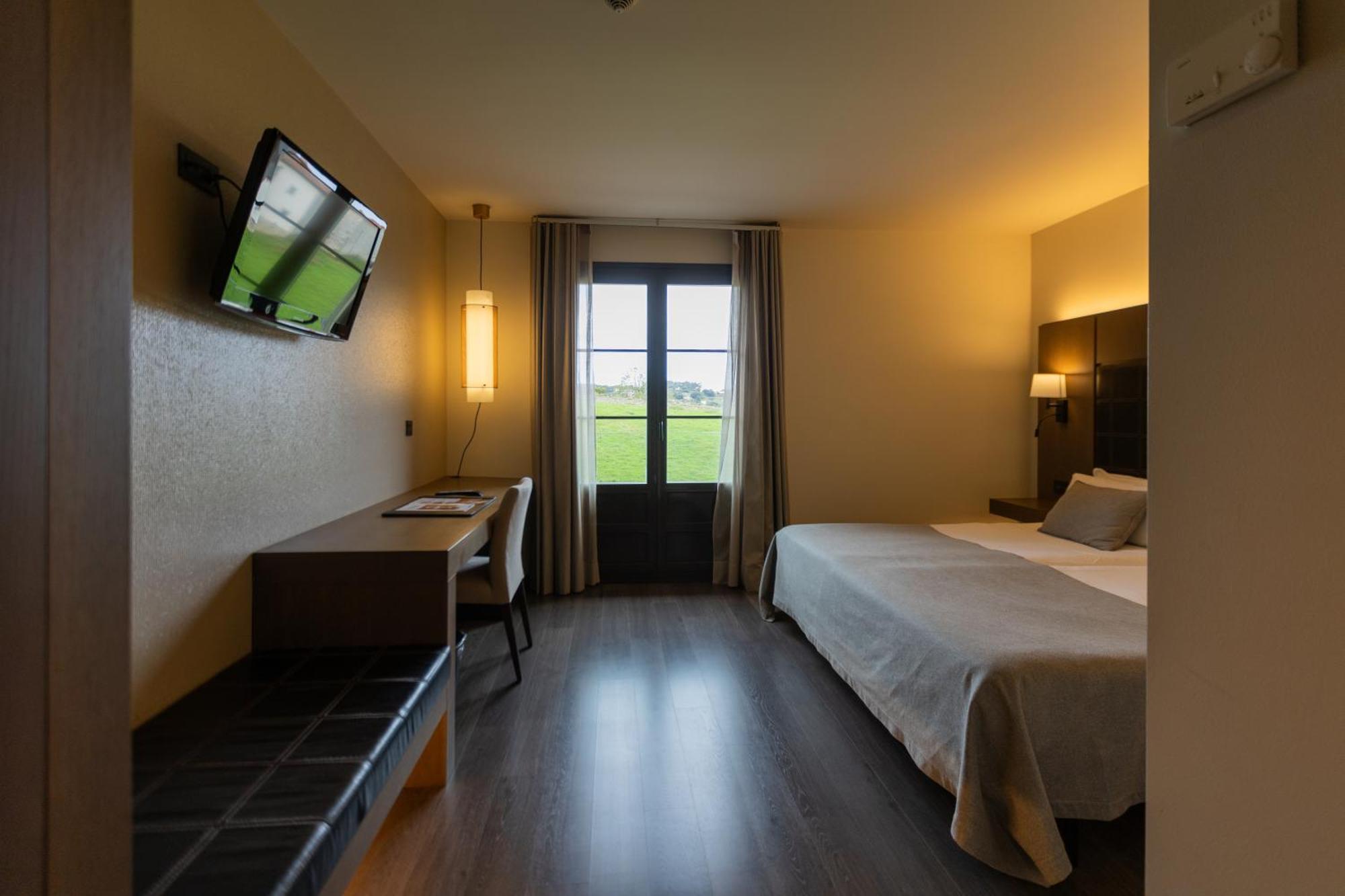 La Piconera Hotel & Spa Sardalla Екстериор снимка