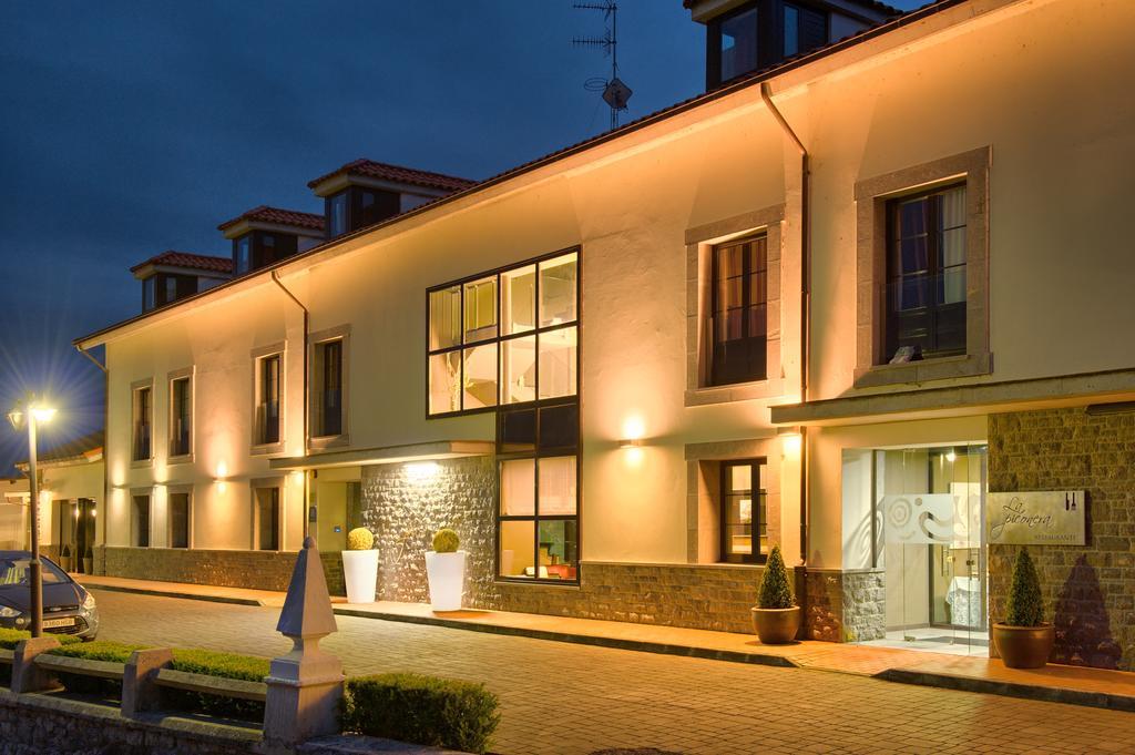 La Piconera Hotel & Spa Sardalla Екстериор снимка