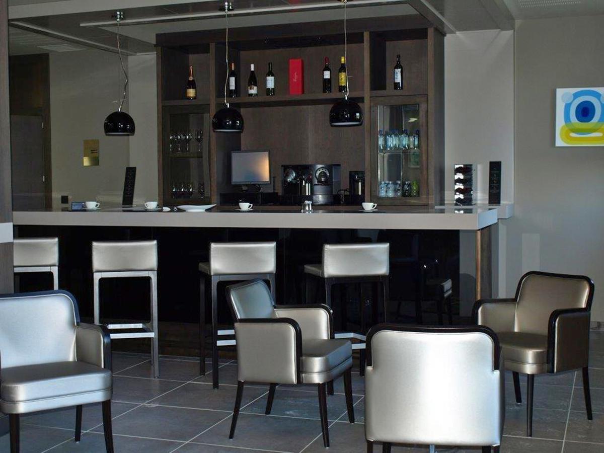 La Piconera Hotel & Spa Sardalla Екстериор снимка